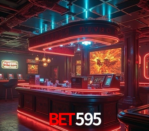 Secure Login bet595