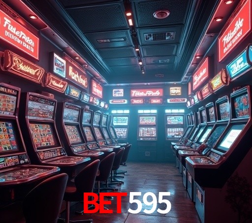 Experiência VIP bet595